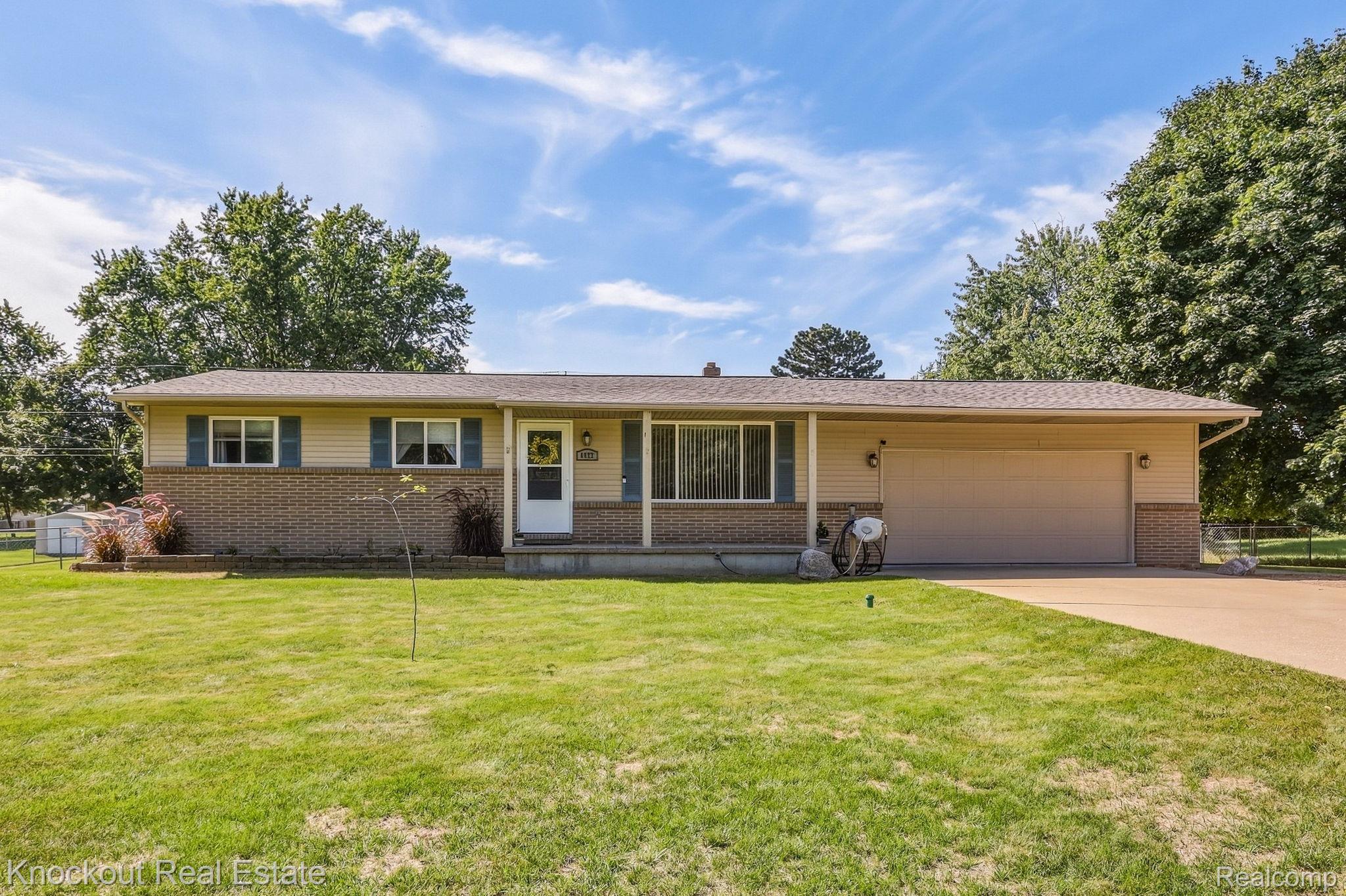 4822 Dorothy Street