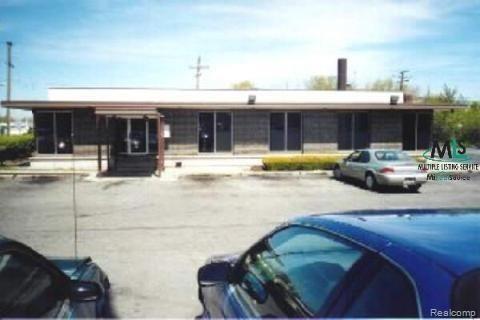 20060 VAN DYKE Street