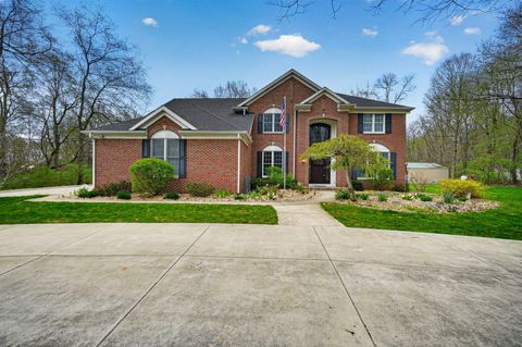 1900 Emerald Forest Lane Niles Township MI 49120