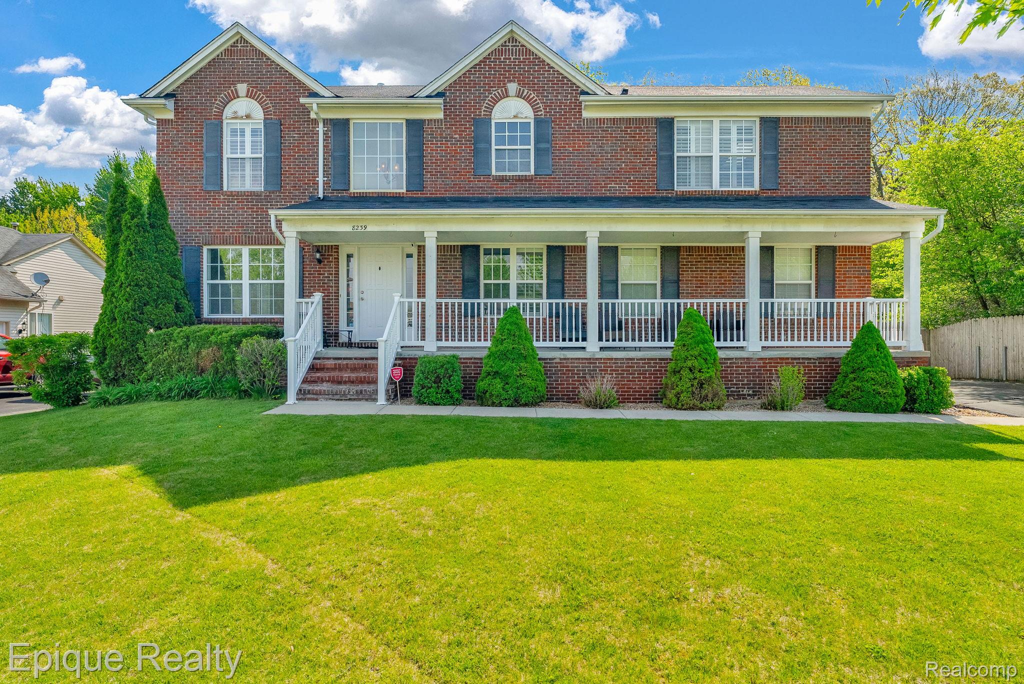 8239 Loon Lane