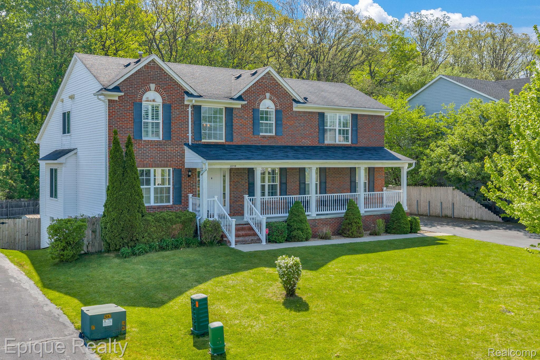 8239 Loon Lane