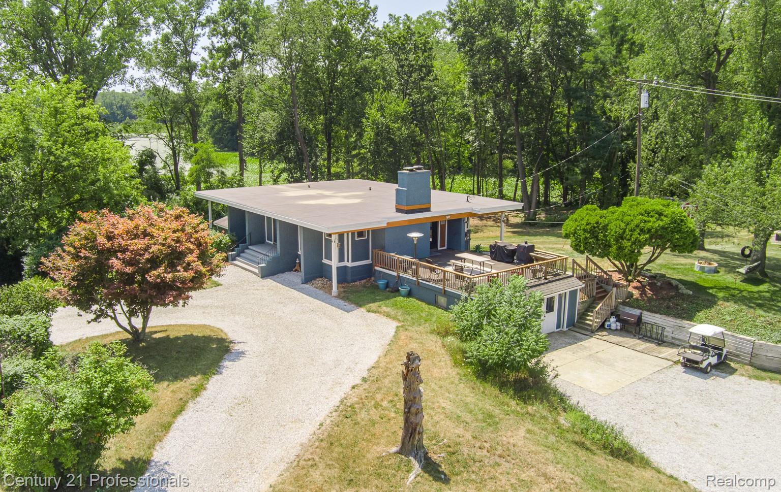 9561 Ute Pointe Drive