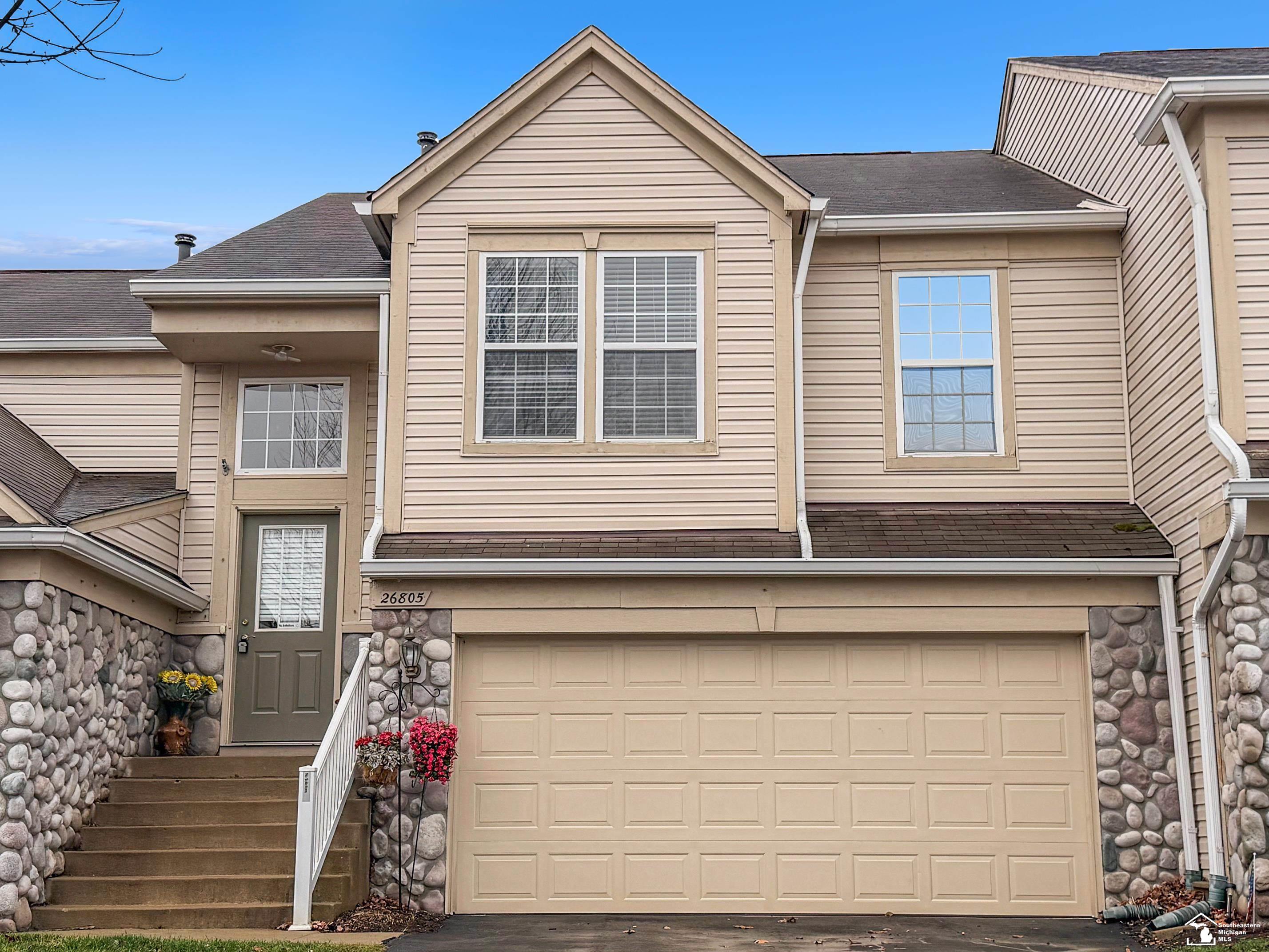 26805 Kirkway Circle