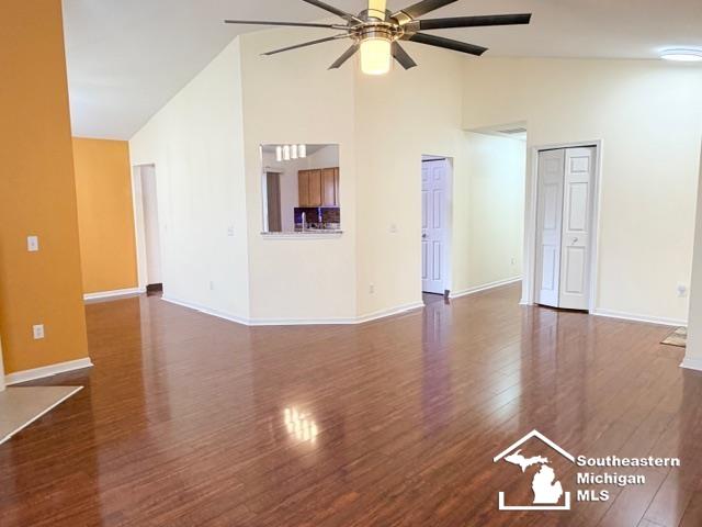 26805 Kirkway Circle