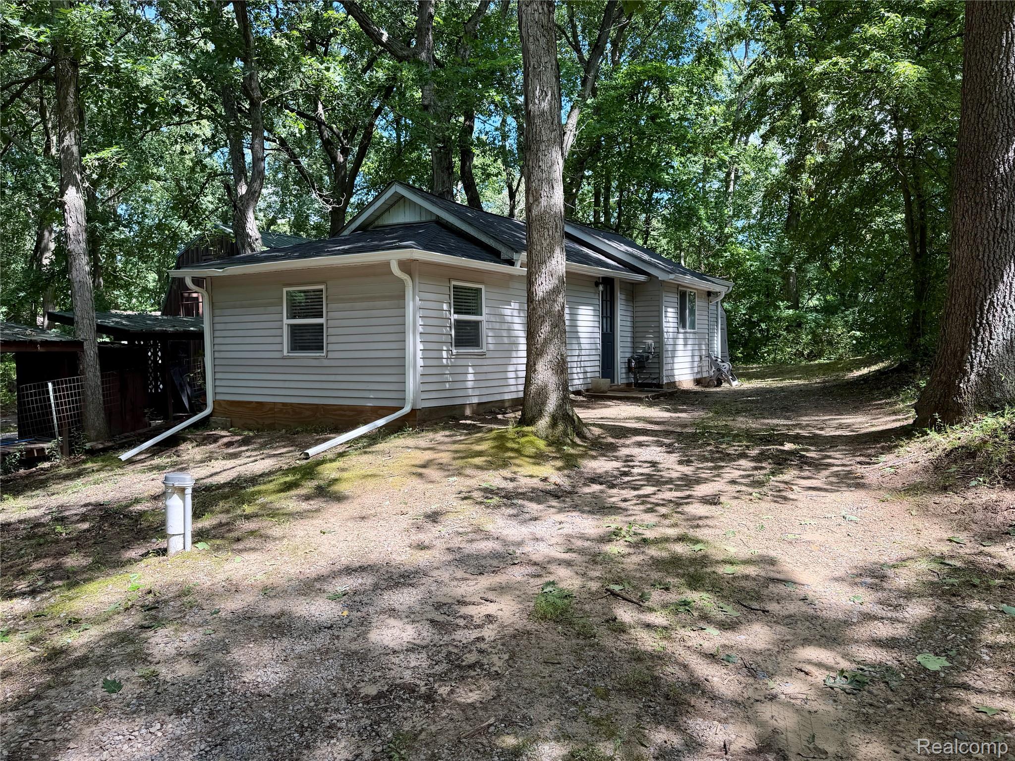 5145 Timber Lane