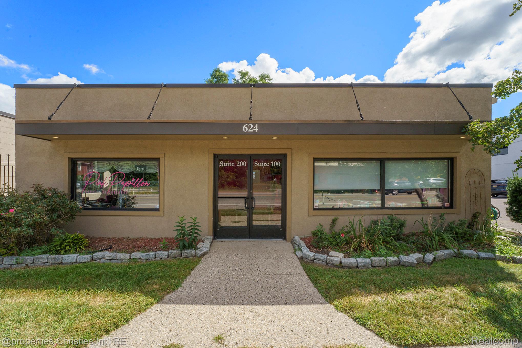 624 Livernois Street