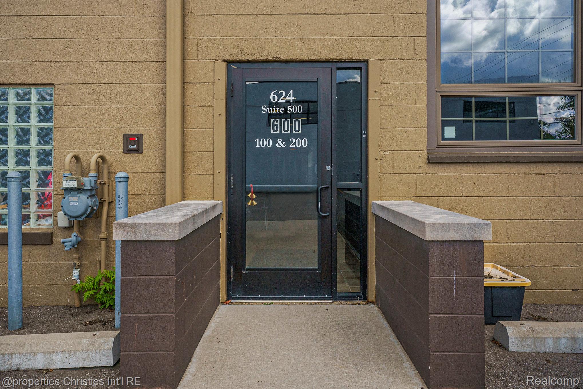 624 Livernois Street