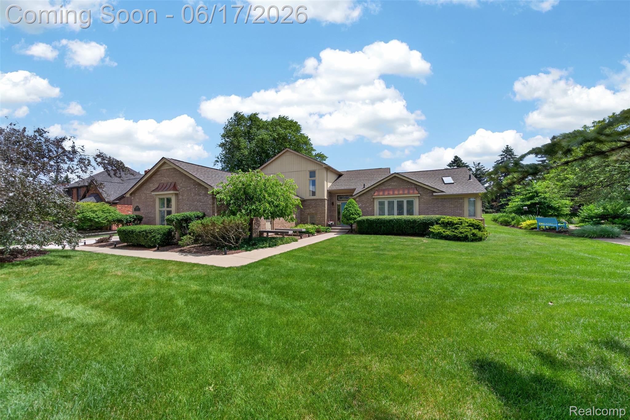 1236 Chaffer Drive