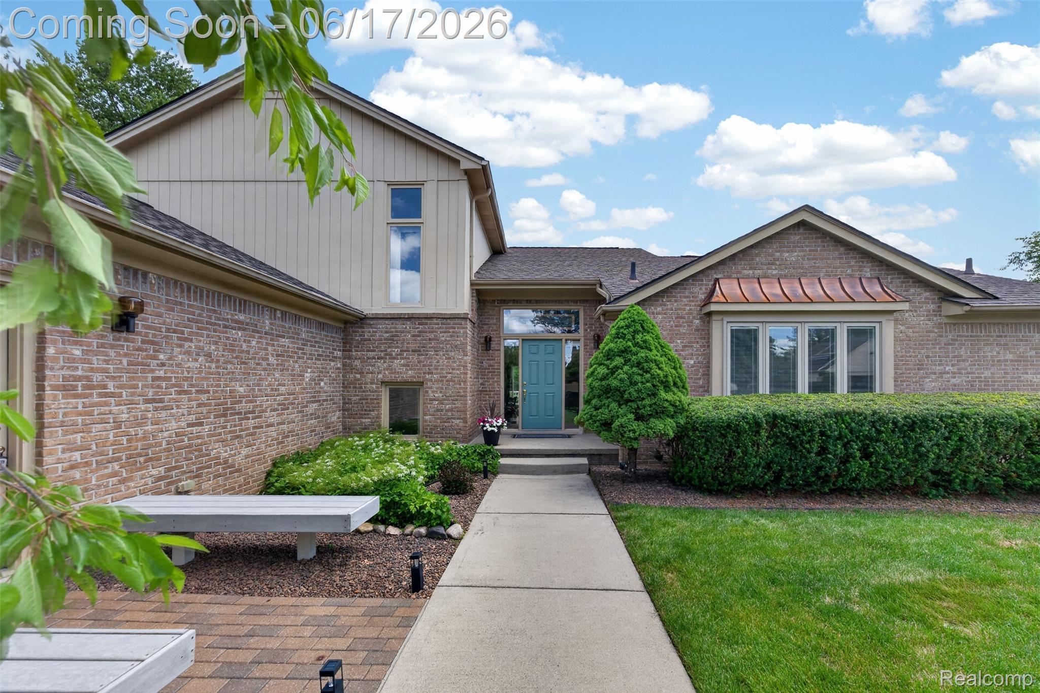 1236 Chaffer Drive