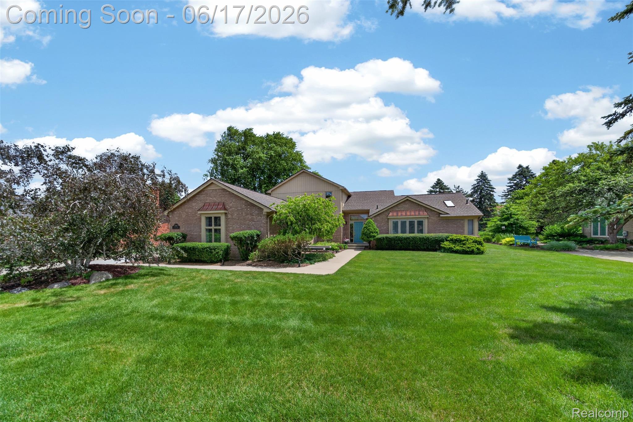 1236 Chaffer Drive