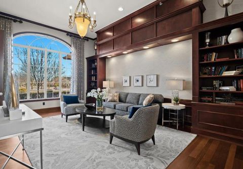 Tiny photo for 45588 S Stonewood Road, Canton Charter Township, MI 48187 (MLS # 81025052553)