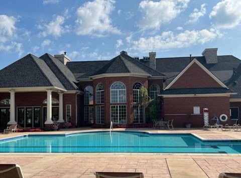 Tiny photo for 45588 S Stonewood Road, Canton Charter Township, MI 48187 (MLS # 81025052553)