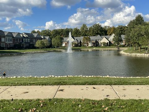 Tiny photo for 45588 S Stonewood Road, Canton Charter Township, MI 48187 (MLS # 81025052553)