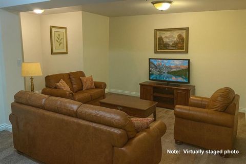 Tiny photo for 45588 S Stonewood Road, Canton Charter Township, MI 48187 (MLS # 81025052553)