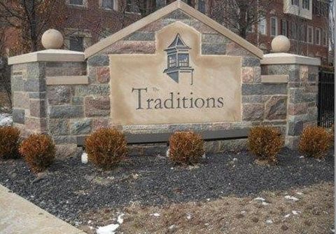 Tiny photo for 45588 S Stonewood Road, Canton Charter Township, MI 48187 (MLS # 81025052553)