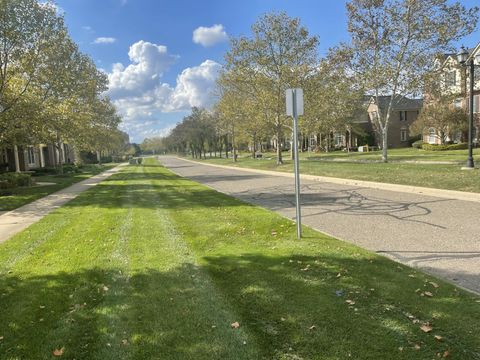 Tiny photo for 45588 S Stonewood Road, Canton Charter Township, MI 48187 (MLS # 81025052553)