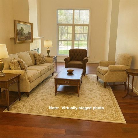 Tiny photo for 45588 S Stonewood Road, Canton Charter Township, MI 48187 (MLS # 81025052553)