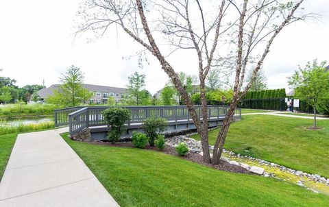 Tiny photo for 45588 S Stonewood Road, Canton Charter Township, MI 48187 (MLS # 81025052553)