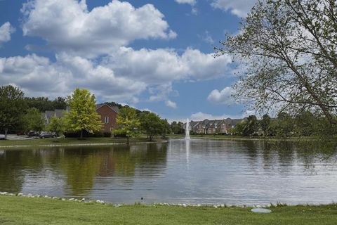 Tiny photo for 45588 S Stonewood Road, Canton Charter Township, MI 48187 (MLS # 81025052553)