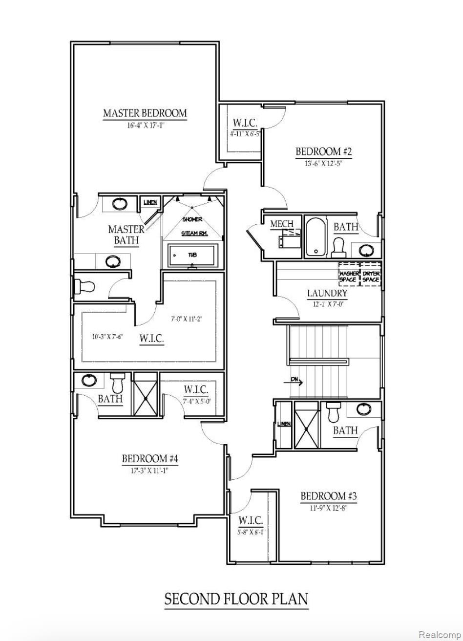 1850 SHIPMAN Boulevard