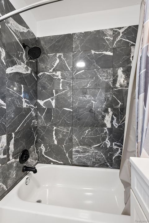 Tiny photo for 2220 Collingwood Street, Detroit City, MI 48206 (MLS # 20261015359)