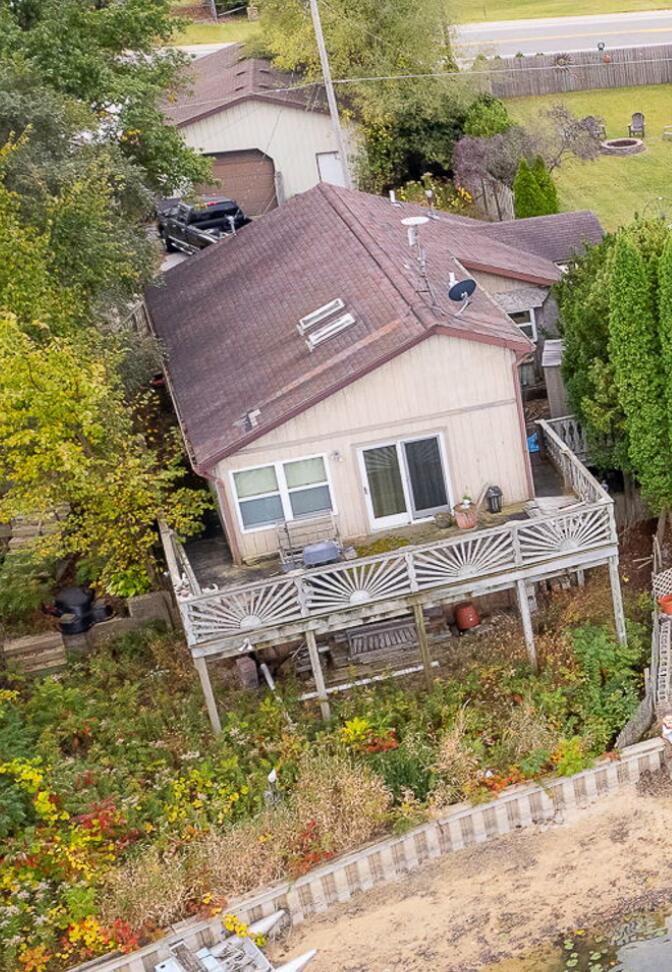 435 S Rock Lake Drive