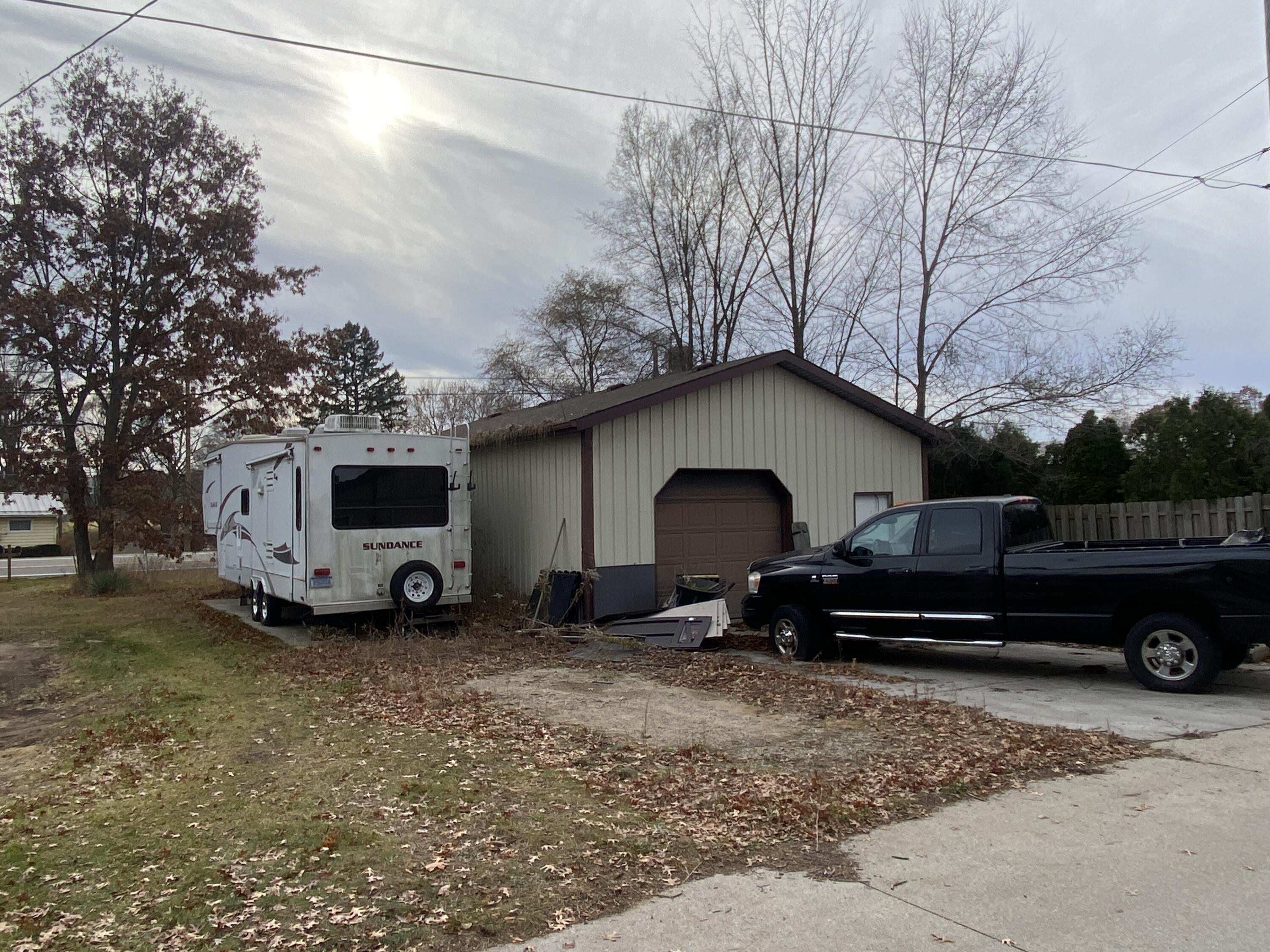 435 S Rock Lake Drive