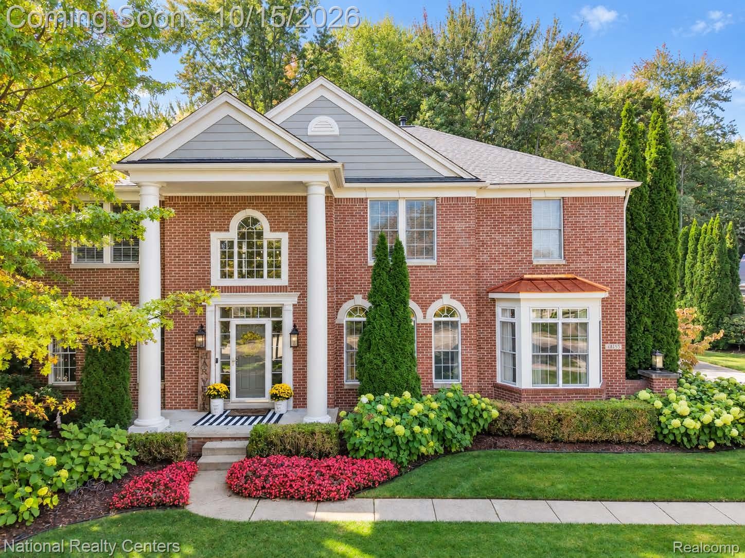 48155 Roundstone Court