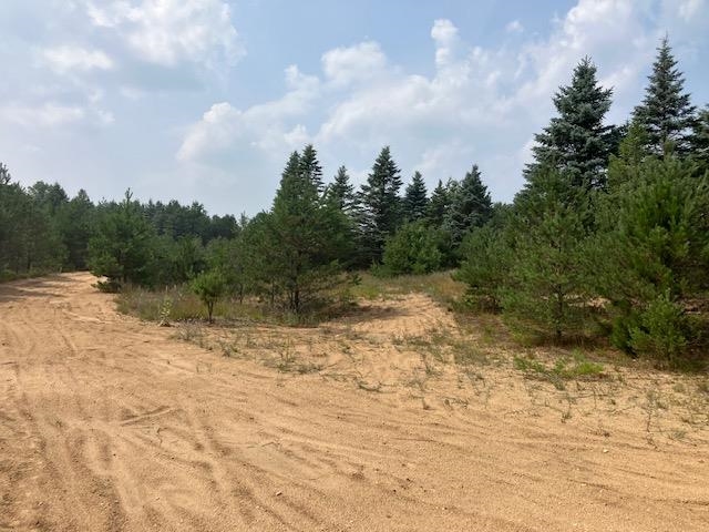 Parcel F-2 N 2 1/2 Road