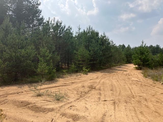 Parcel F-2 N 2 1/2 Road