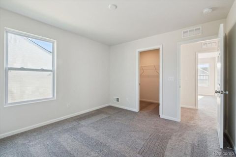 Tiny photo for 717 Whisperwood Way, Chelsea City, MI 48118 (MLS # 20261021732)