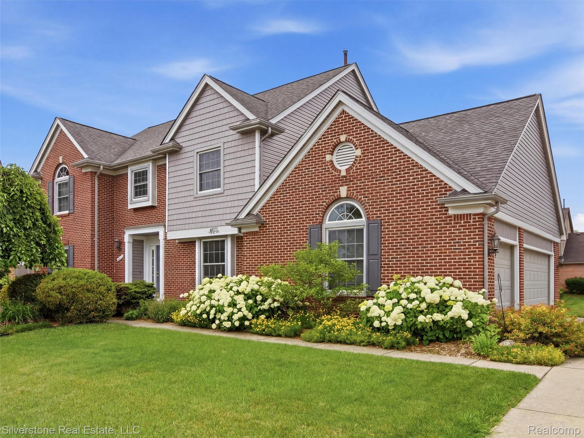6577 Edith Court