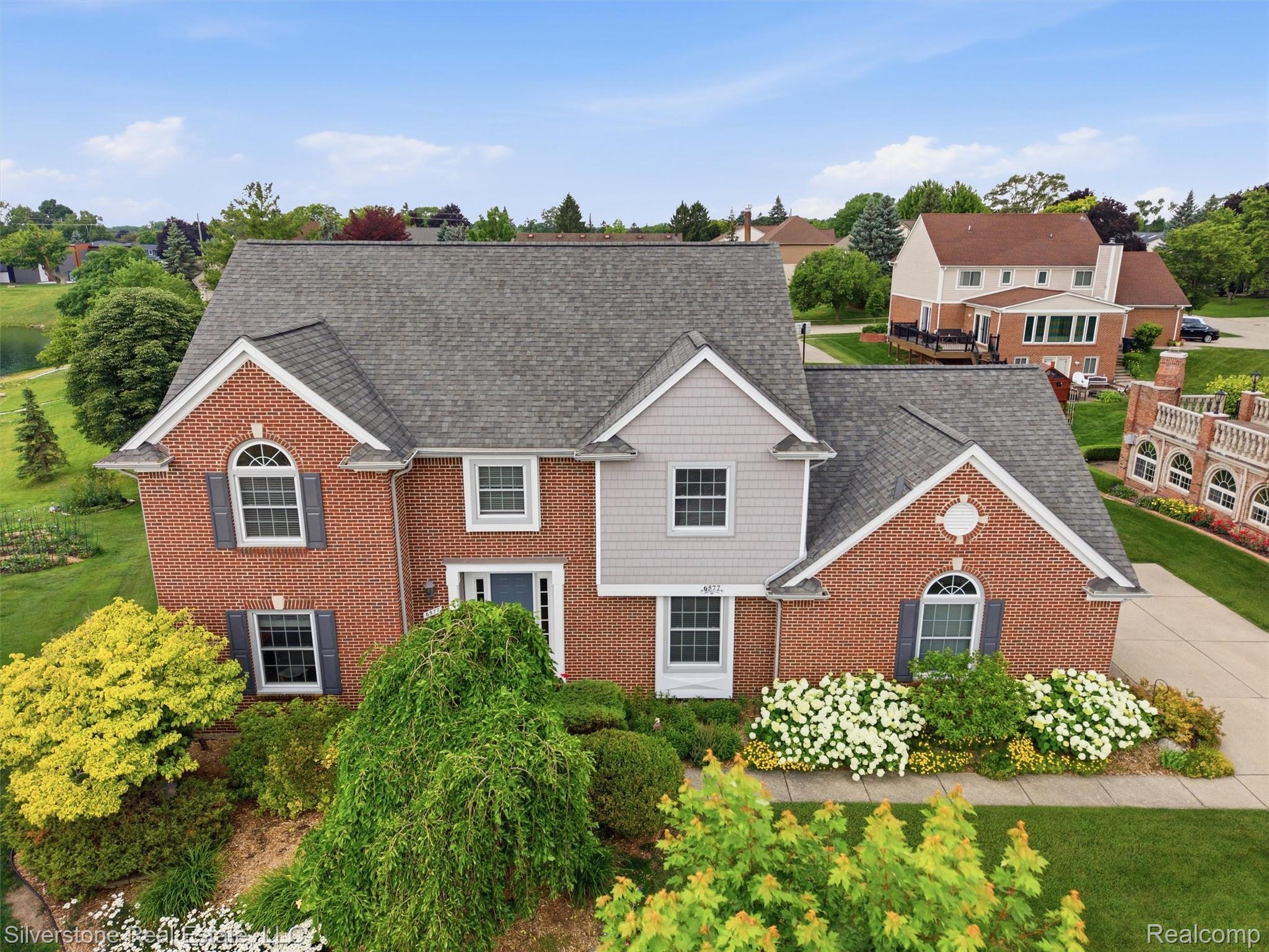 6577 Edith Court