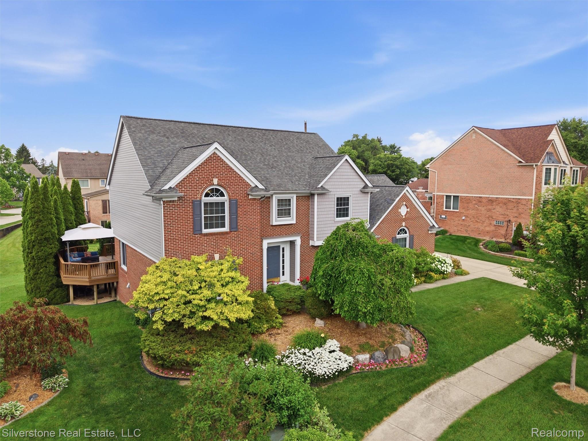 6577 Edith Court