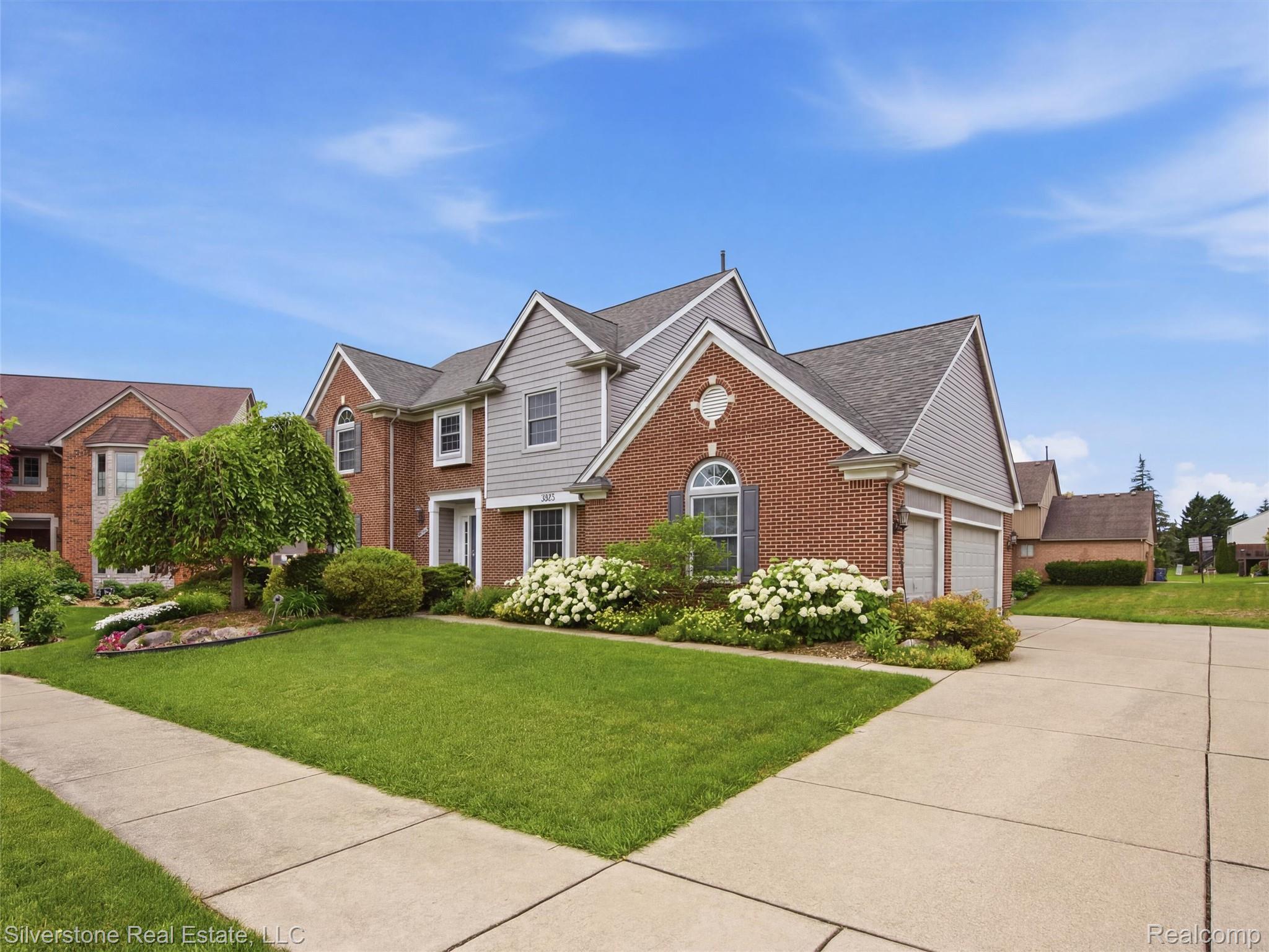 6577 Edith Court