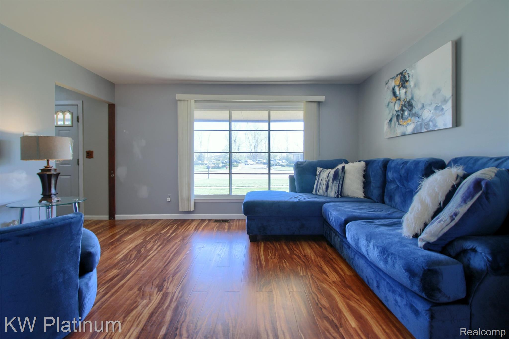 25168 Goddard Road
