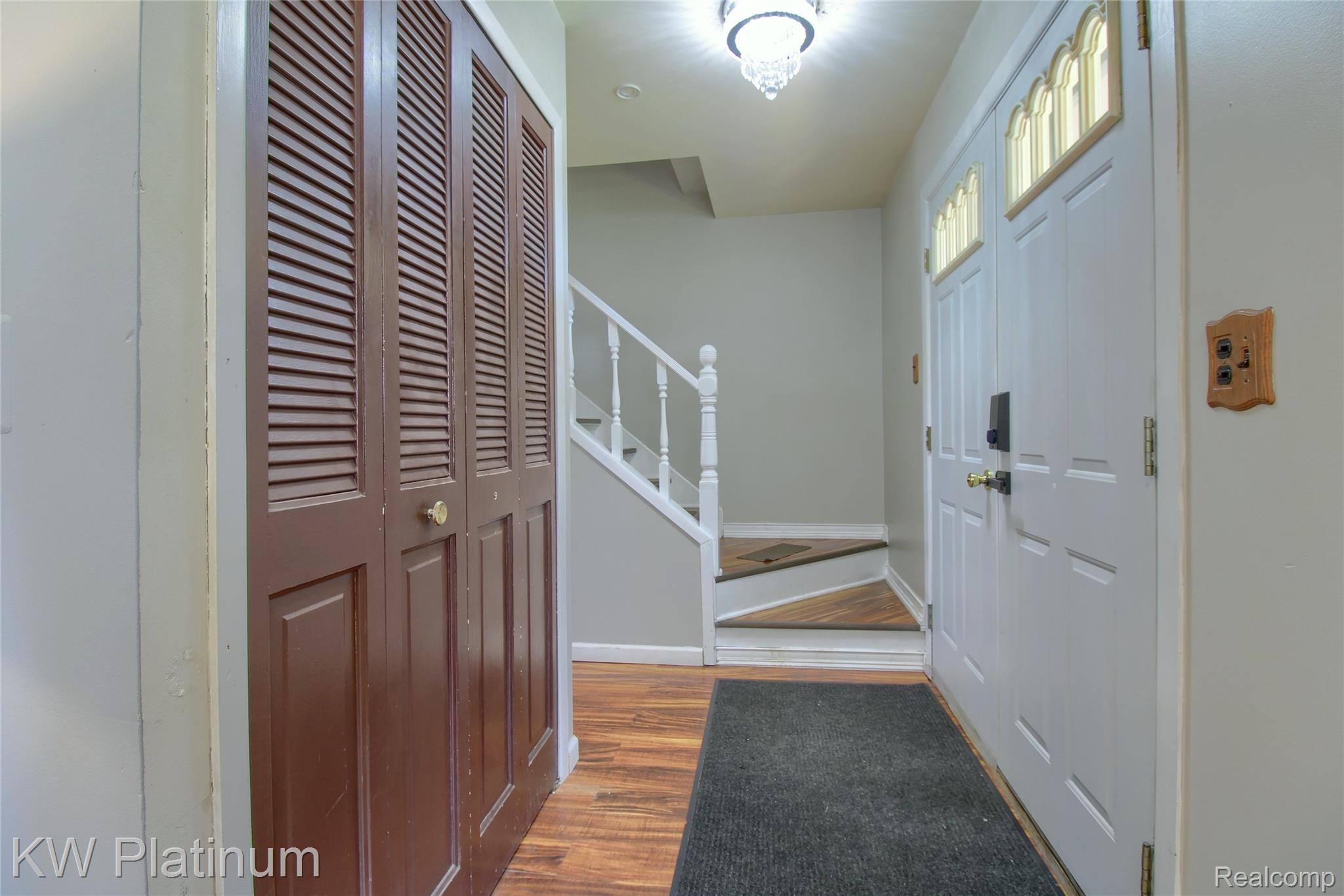 25168 Goddard Road