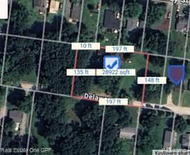 440 Delaware Street