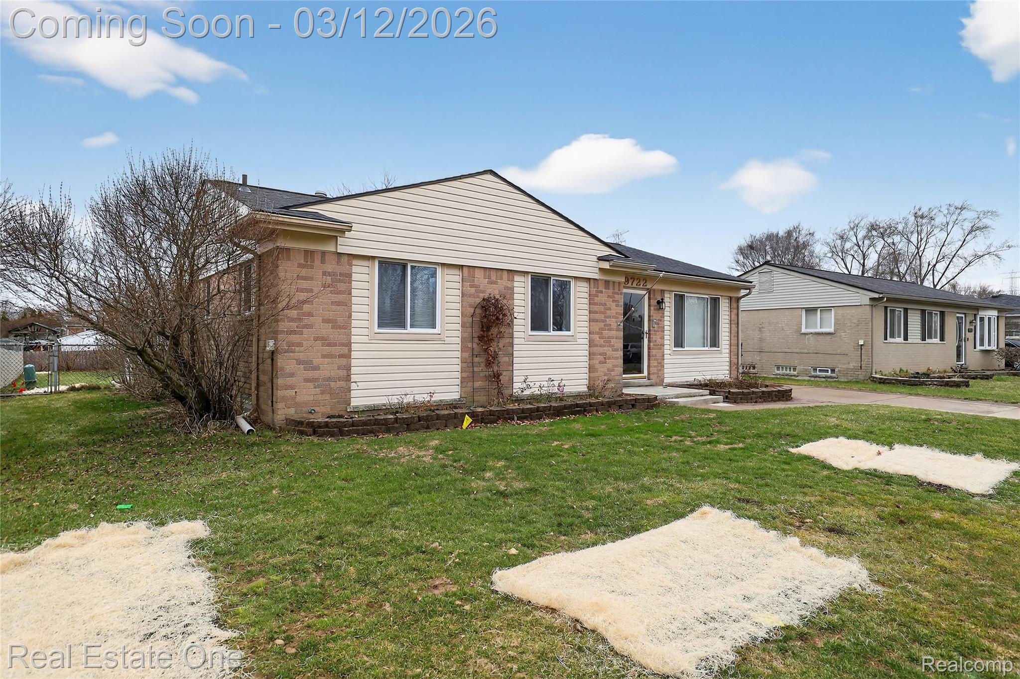 9722 Hamilton Street