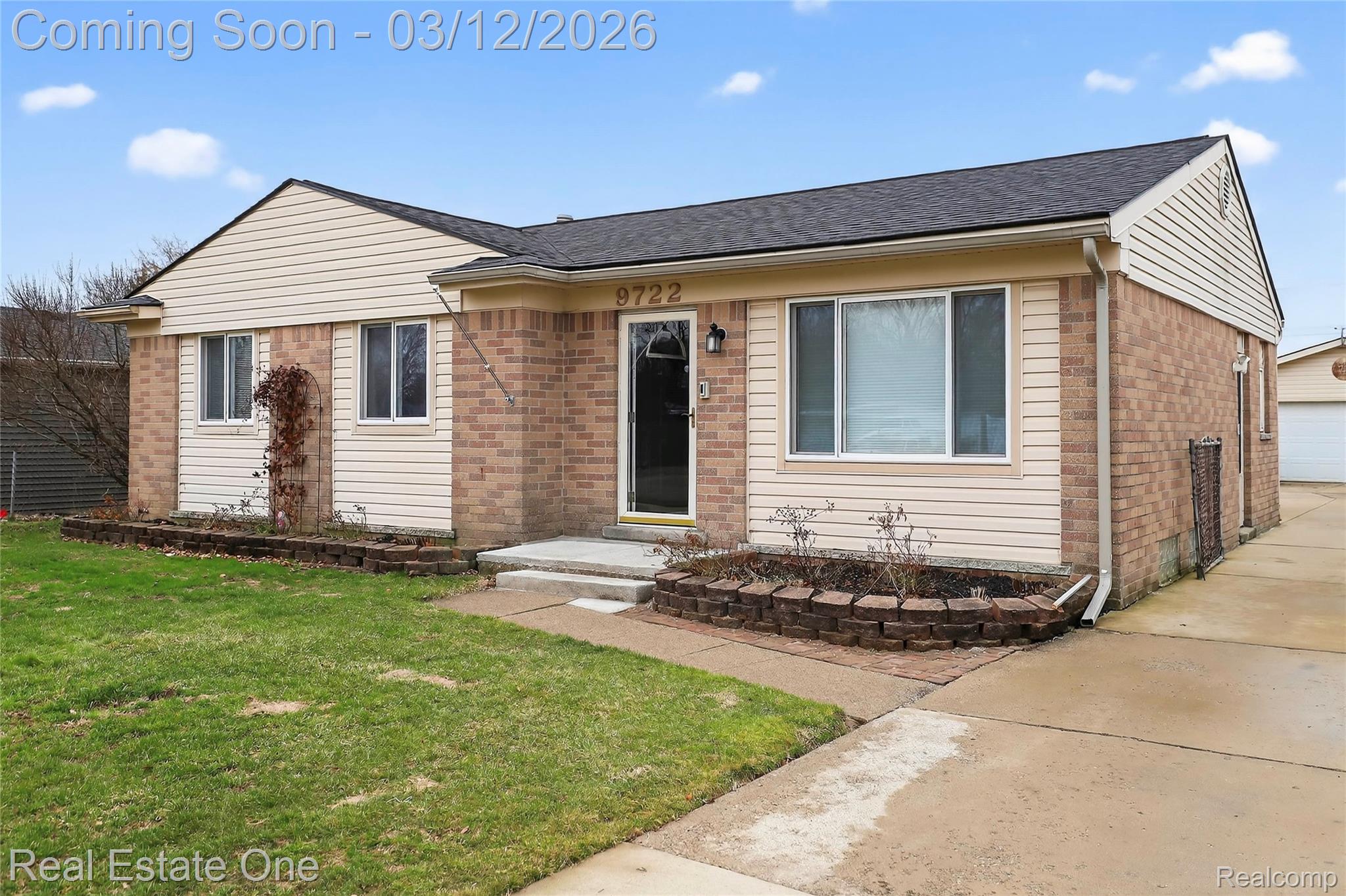 9722 Hamilton Street