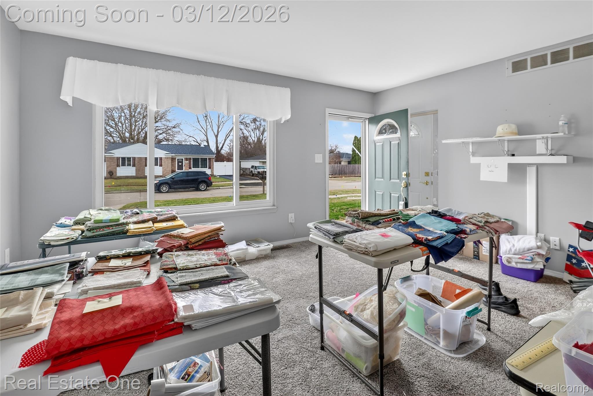 9722 Hamilton Street