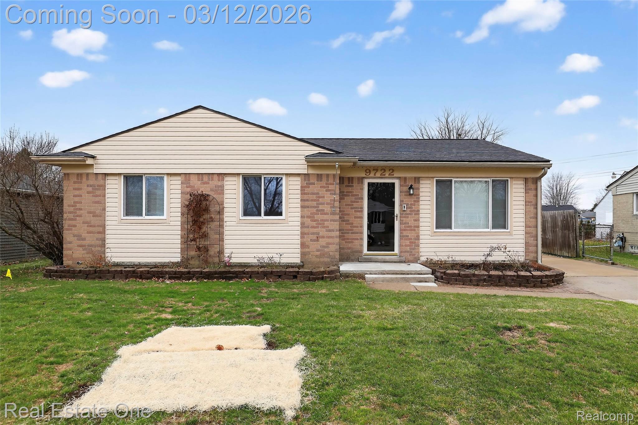 9722 Hamilton Street