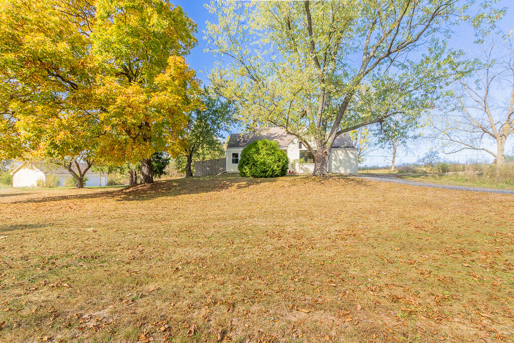 3770 Ann Arbor Saline Road