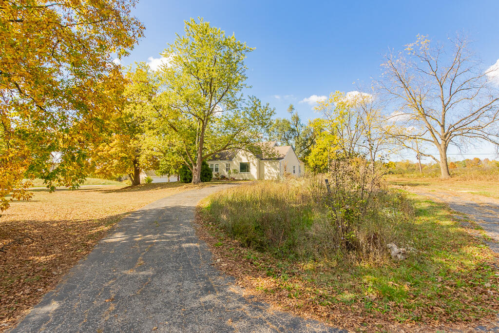 3770 Ann Arbor Saline Road