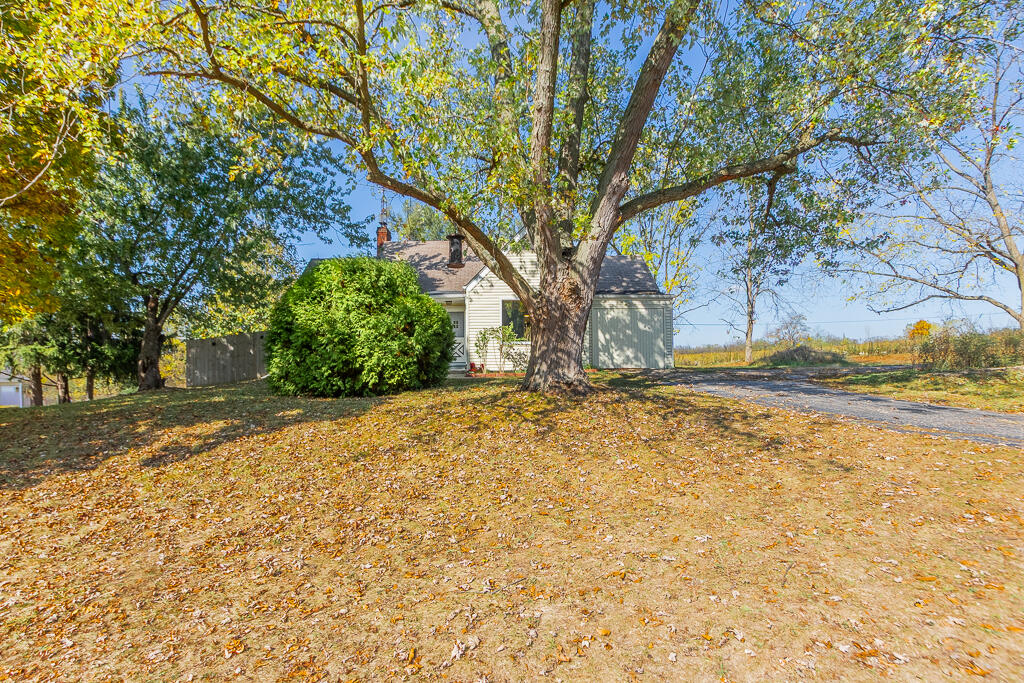 3770 Ann Arbor Saline Road