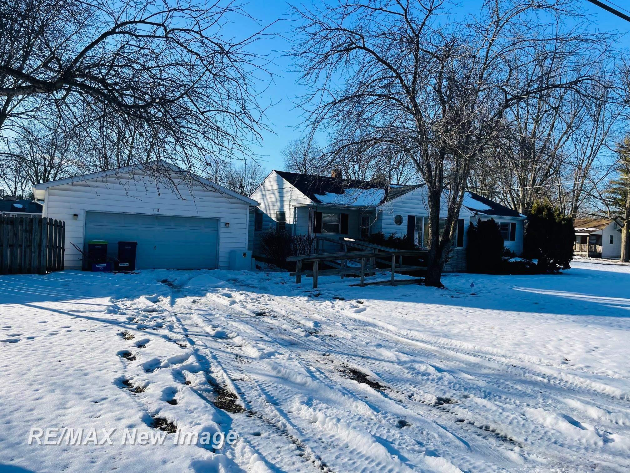 115 N Jefferson Street