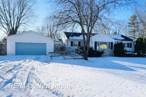 115 N Jefferson Street Zilwaukee City MI 48604