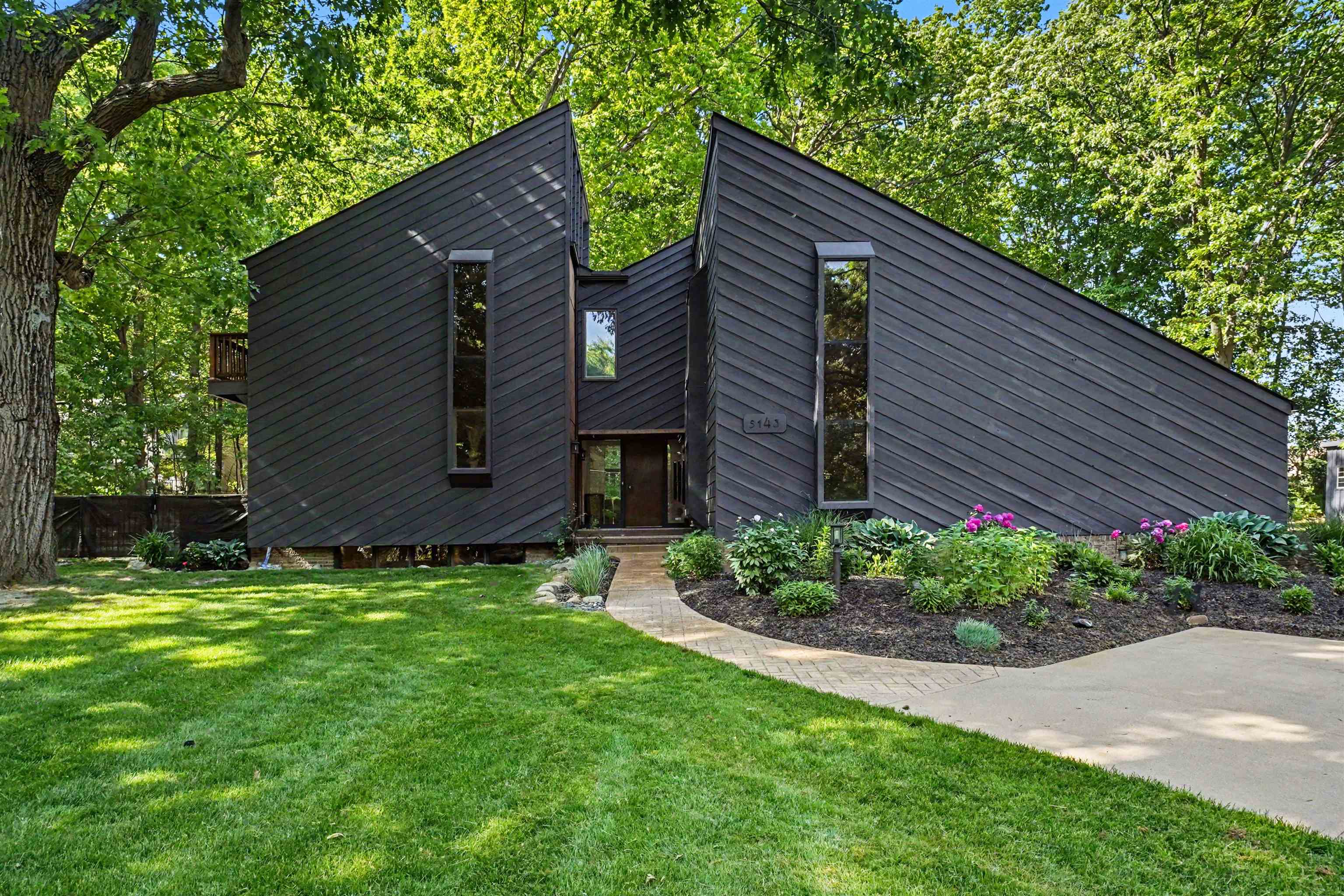 5143 Green Meadows Road