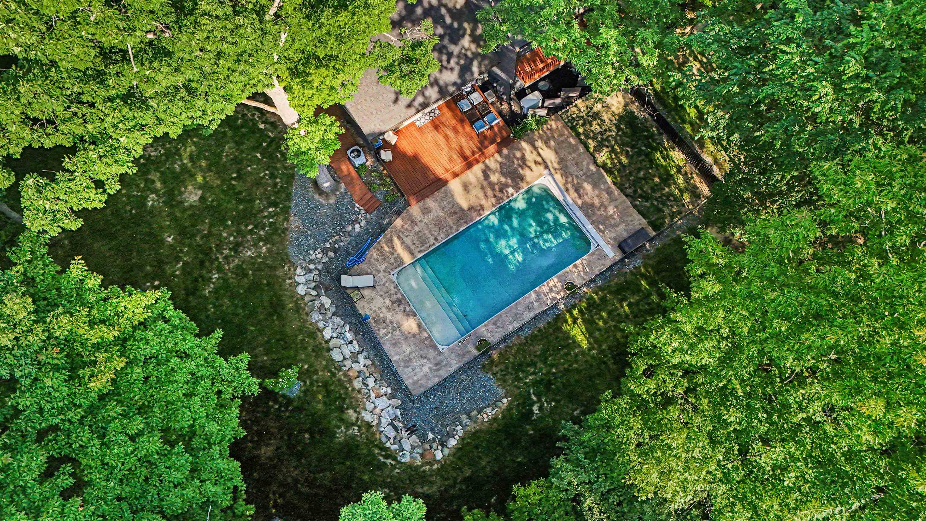 5143 Green Meadows Road