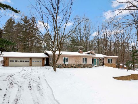 5033 Lockwood Drive Washington Township MI 48094